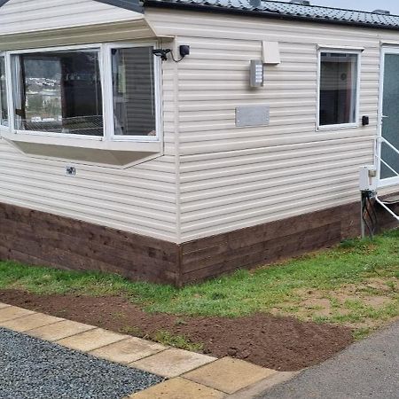Light And Airy 2 Bedroom Mobile Home Aberystwyth Zewnętrze zdjęcie