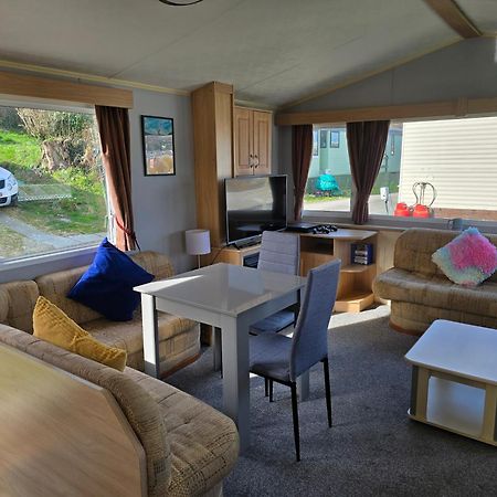 Light And Airy 2 Bedroom Mobile Home Aberystwyth Zewnętrze zdjęcie