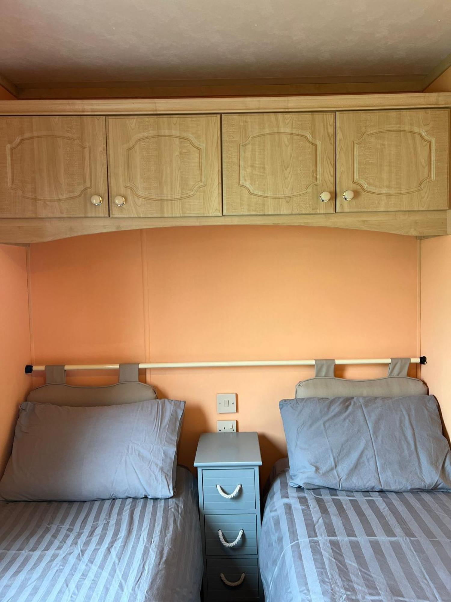 Light And Airy 2 Bedroom Mobile Home Aberystwyth Zewnętrze zdjęcie
