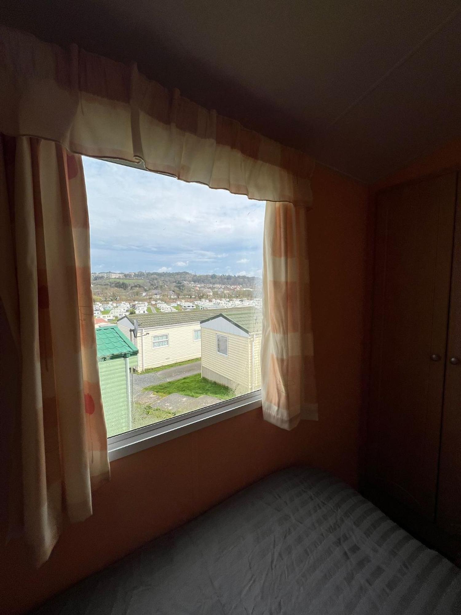 Light And Airy 2 Bedroom Mobile Home Aberystwyth Zewnętrze zdjęcie