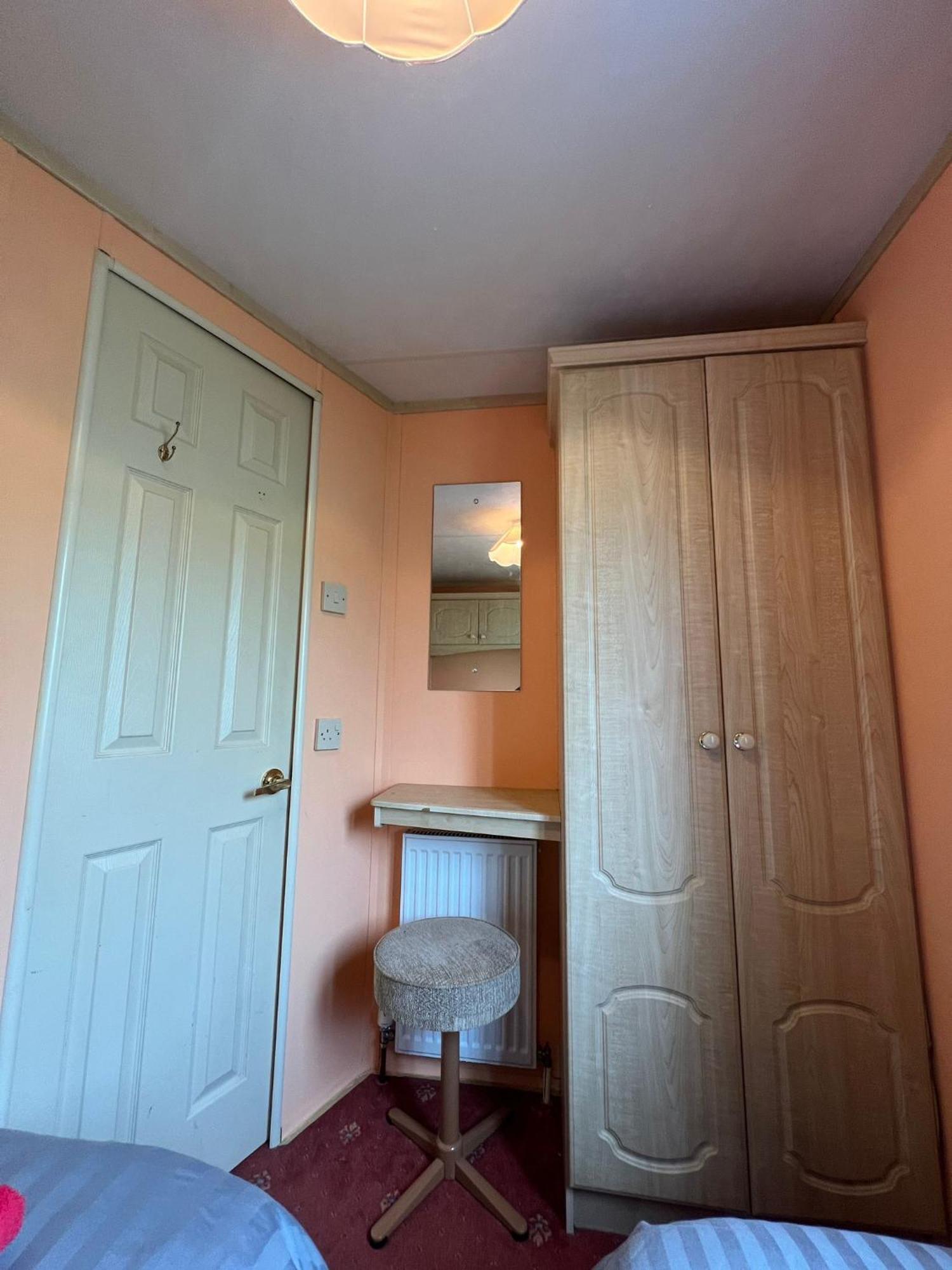 Light And Airy 2 Bedroom Mobile Home Aberystwyth Zewnętrze zdjęcie