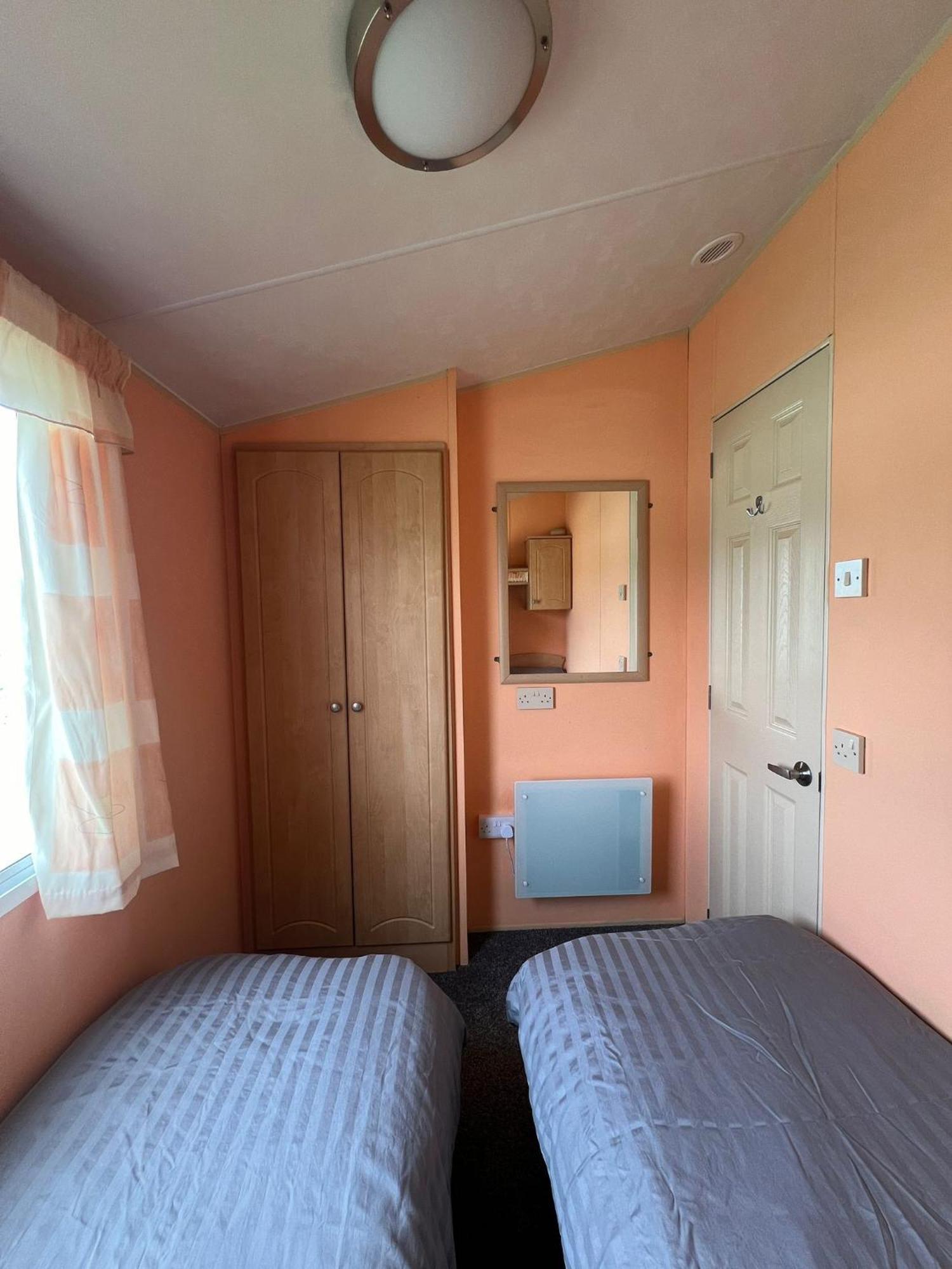 Light And Airy 2 Bedroom Mobile Home Aberystwyth Zewnętrze zdjęcie