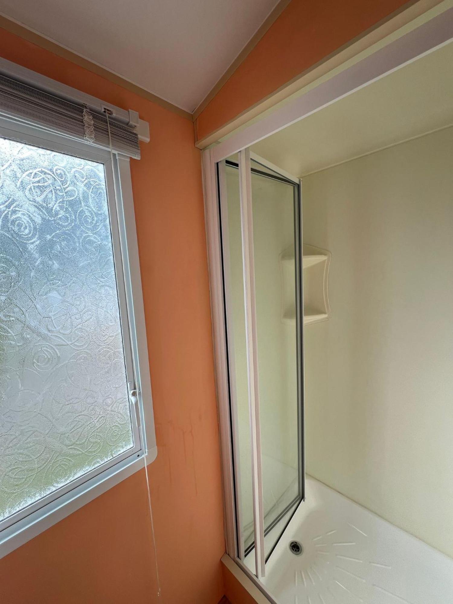 Light And Airy 2 Bedroom Mobile Home Aberystwyth Zewnętrze zdjęcie