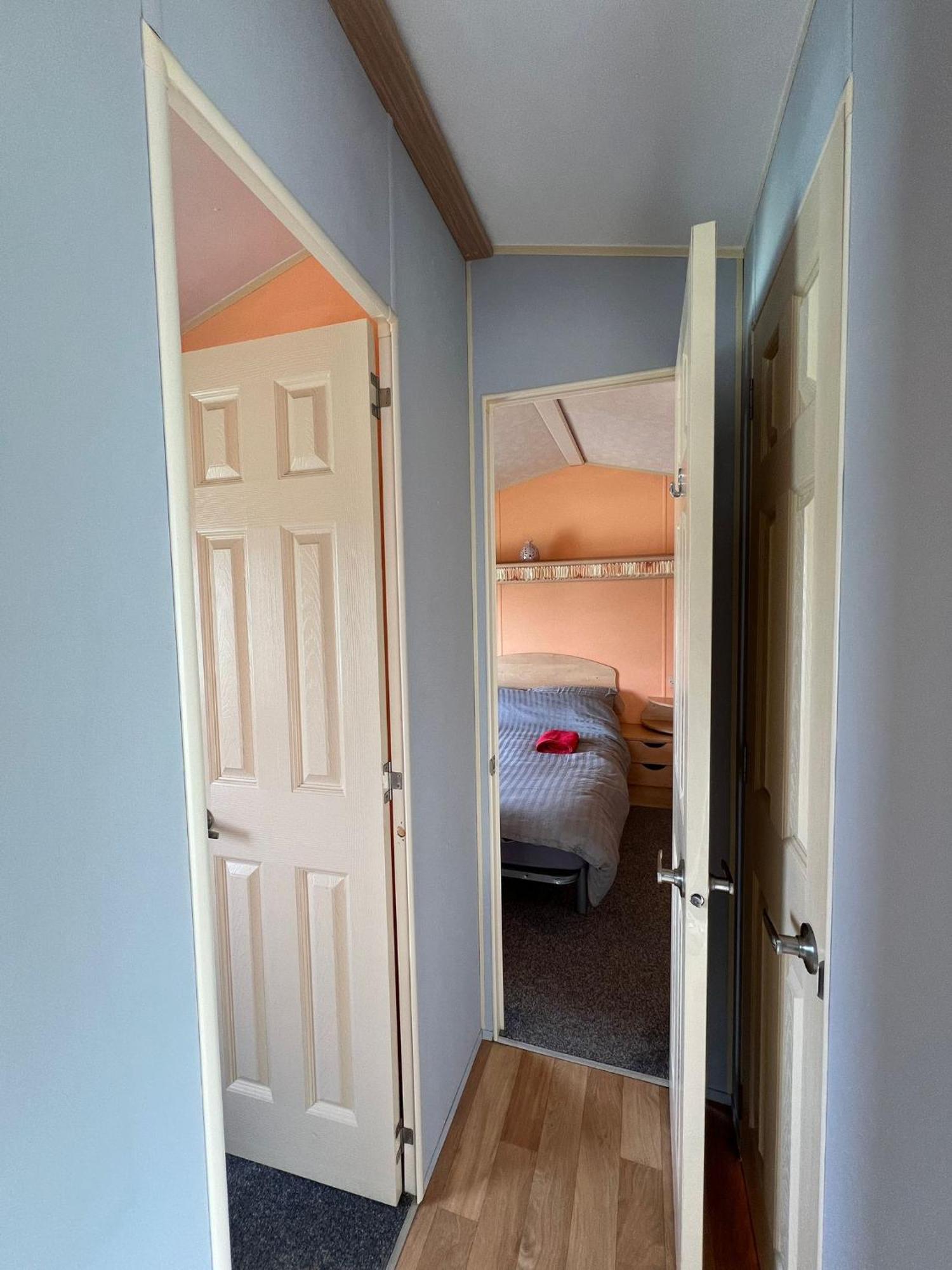 Light And Airy 2 Bedroom Mobile Home Aberystwyth Zewnętrze zdjęcie