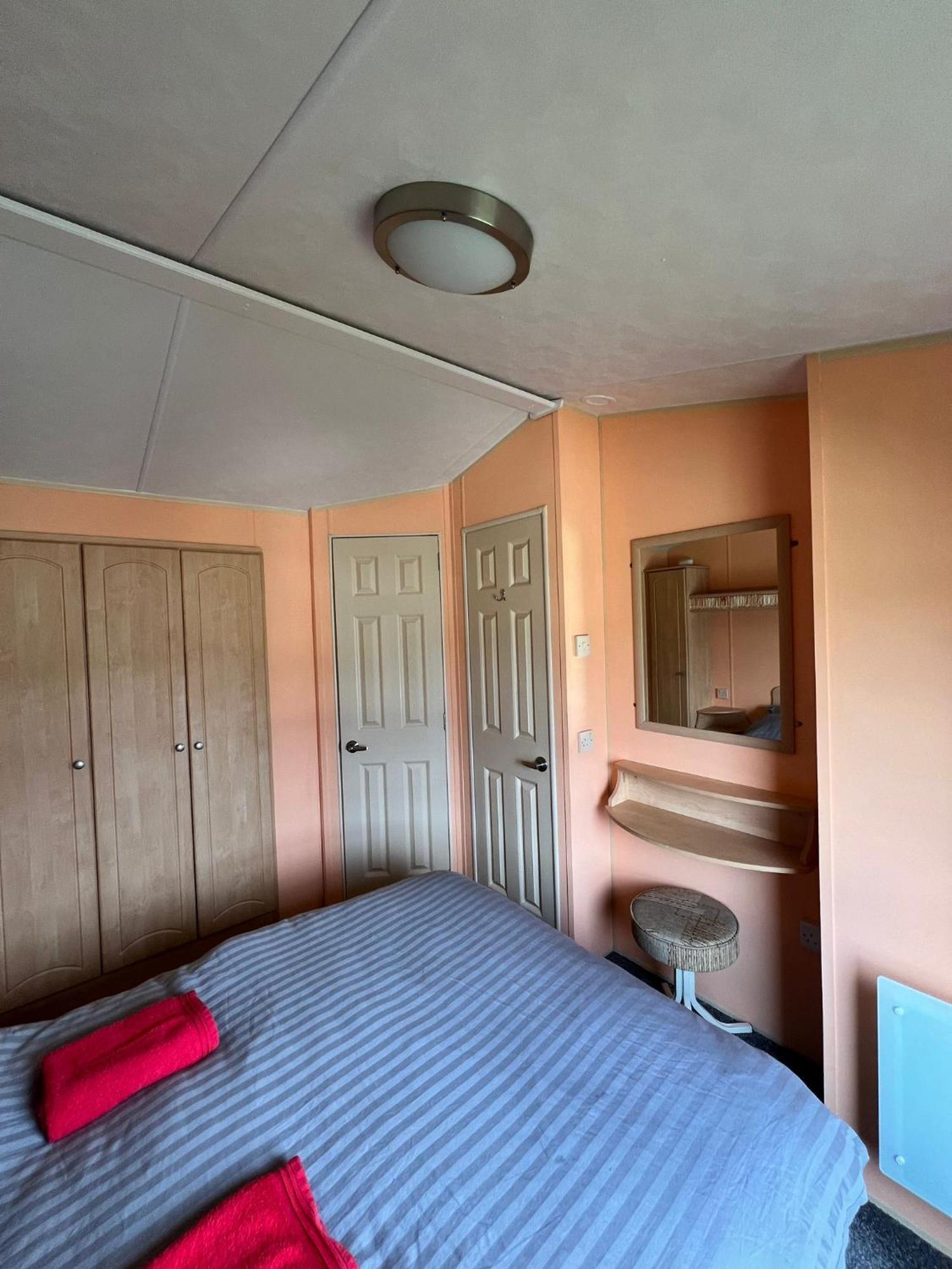 Light And Airy 2 Bedroom Mobile Home Aberystwyth Zewnętrze zdjęcie