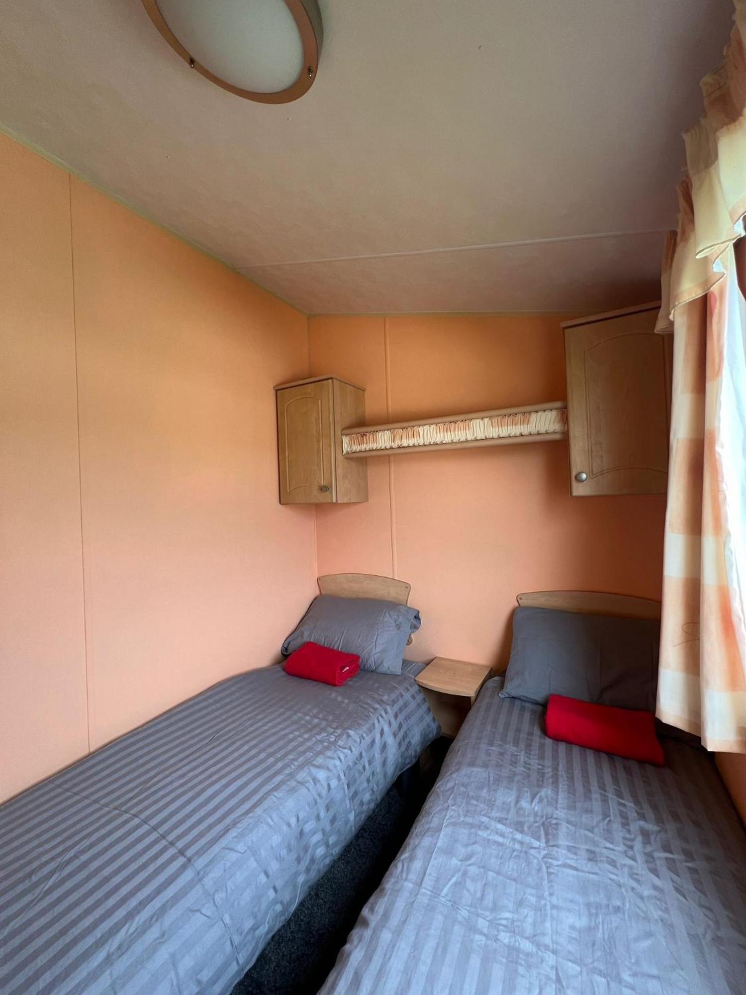 Light And Airy 2 Bedroom Mobile Home Aberystwyth Zewnętrze zdjęcie