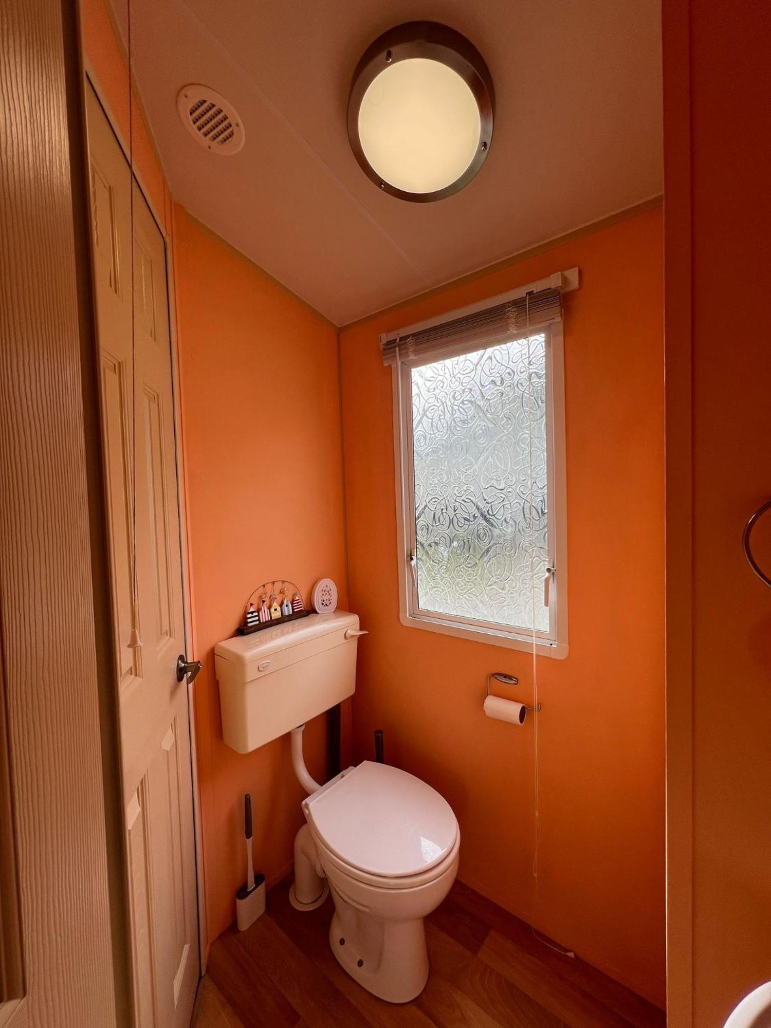 Light And Airy 2 Bedroom Mobile Home Aberystwyth Zewnętrze zdjęcie