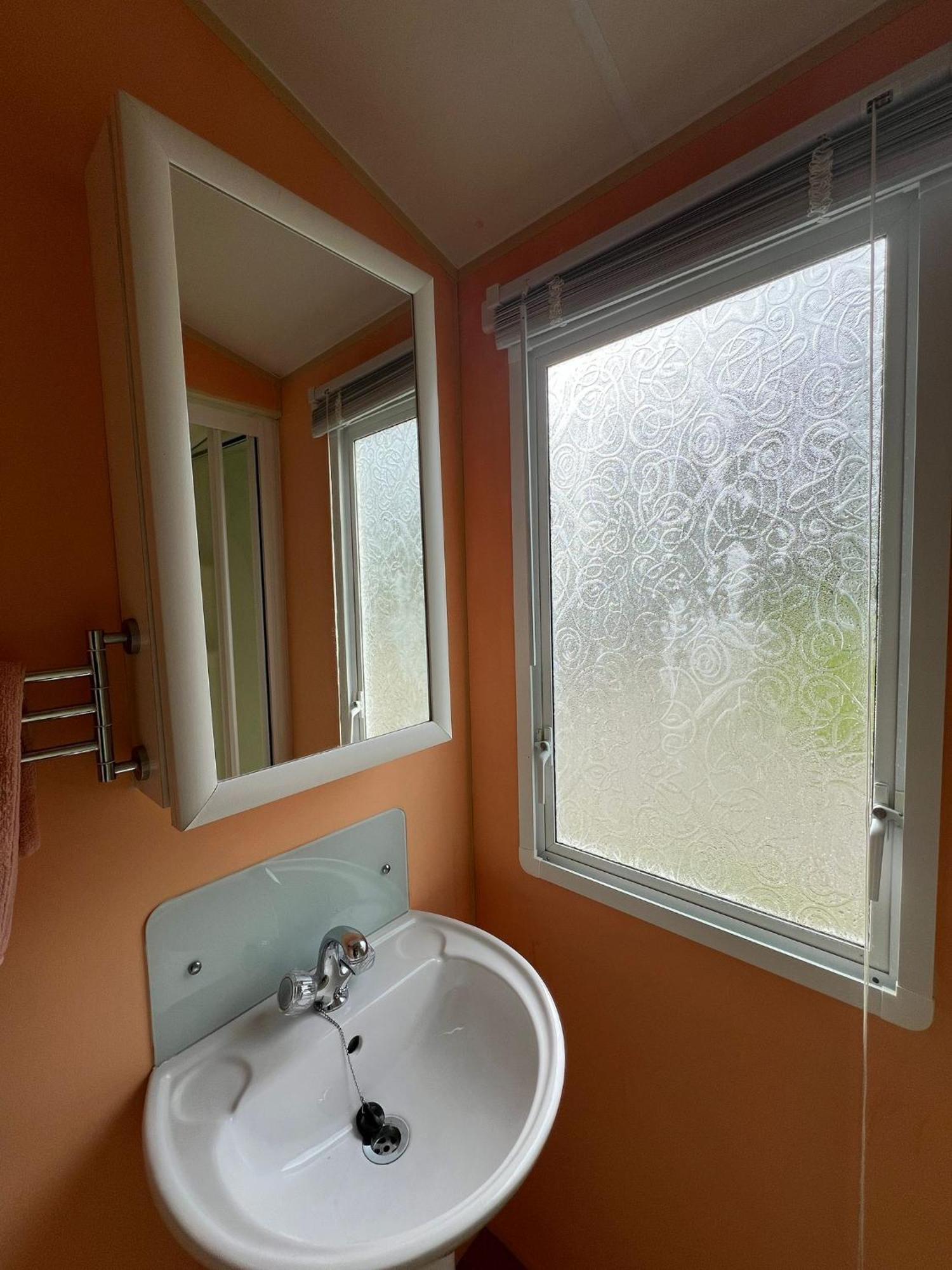 Light And Airy 2 Bedroom Mobile Home Aberystwyth Zewnętrze zdjęcie