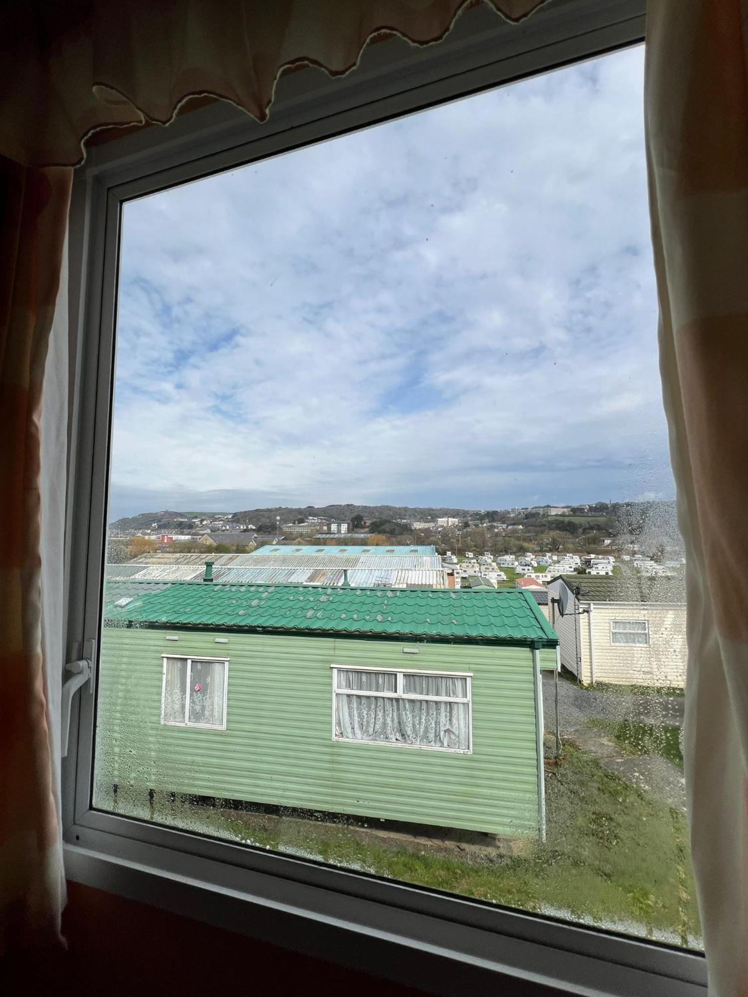 Light And Airy 2 Bedroom Mobile Home Aberystwyth Zewnętrze zdjęcie